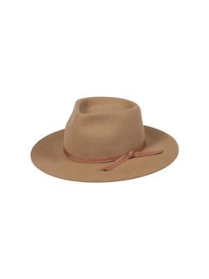 Zulu Fedora