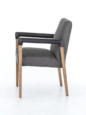 Reuben Dining Chair