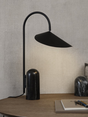 Arum Table Lamp