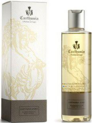 Carthusia Uomo Body Wash