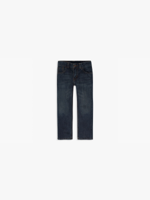 505™ Regular Fit Little Boys Jeans 4-7x