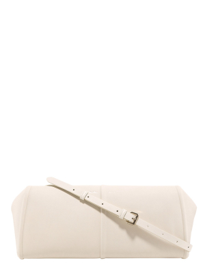 Max Mara Elsap Clutch Bag