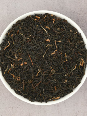 Classic English Breakfast Black Tea, 12oz