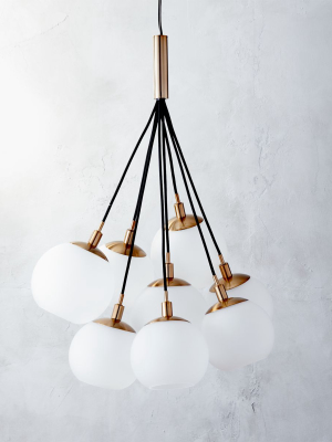 Saic Together Pendant Light