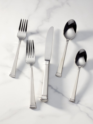 Eternal Frosted™ 5-piece Place Setting