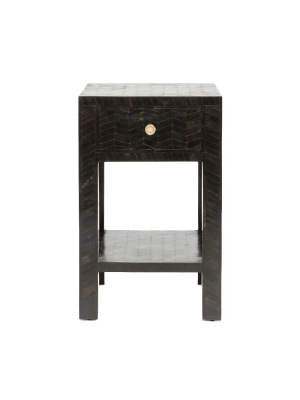 Made Goods Ragnor Single Nightstand