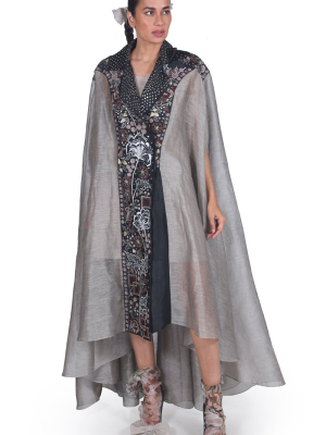 Kaftan Jacket