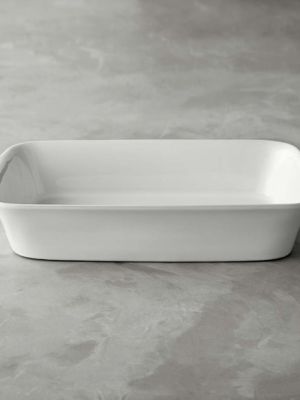 Williams Sonoma Essential Rectangular Baker, Large