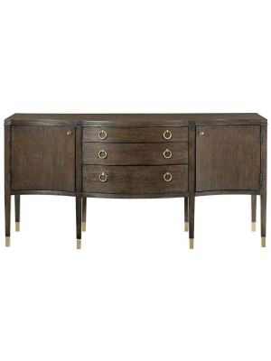 Clarendon Credenza