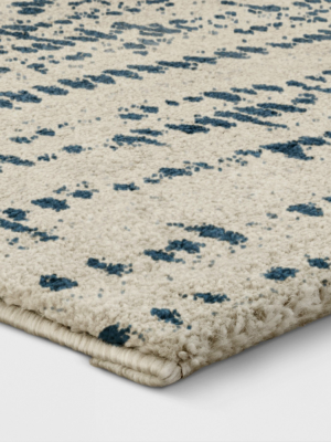 Woven Fleck Runner Rug - Project 62™