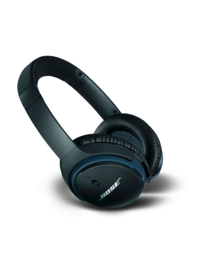 Bose Soundlink Around-ear Wireless Headphones