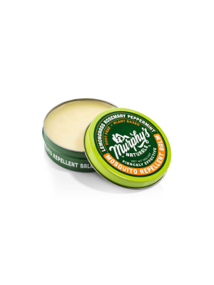 Mosquito Repellent Balm