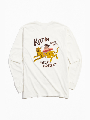 Katin Kat Tamer Long Sleeve Tee