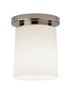 Corta Flush Mount