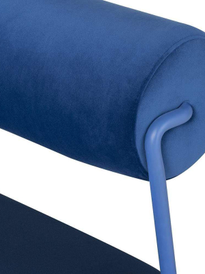 Nuevo Marni Bench - Blue