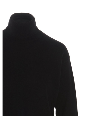 Brunello Cucinelli Turtleneck Knit Jumper