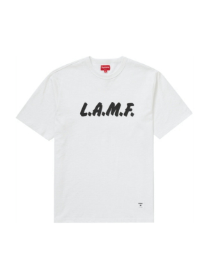 Supreme Lamf S/s Top