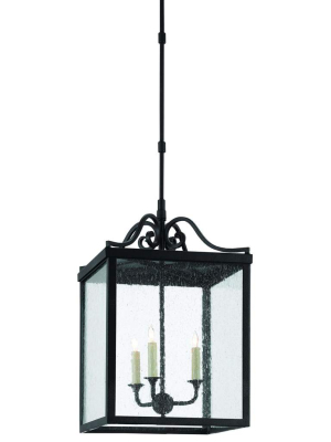 Giatti Large Outdoor Lantern