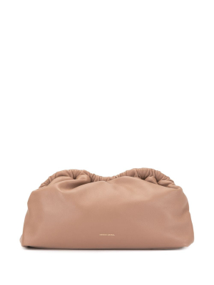 Mansur Gavriel Cloud Clutch Bag