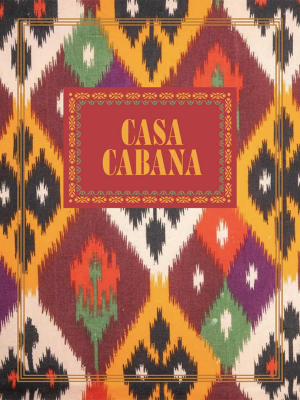 Casa Cabana Pre-order