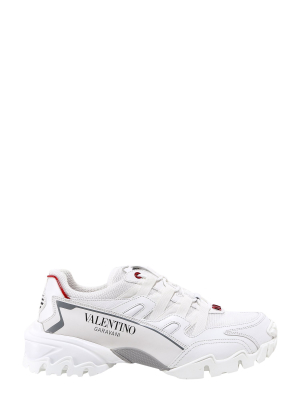 Valentino Garavani Vlogo Climbers Sneakers