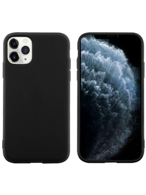 For Apple Iphone 11 Pro Case, By Asmyna Tpu Gel Compatible With Apple Iphone 11 Pro