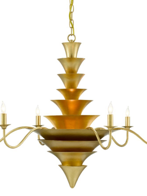 Sillage Chandelier