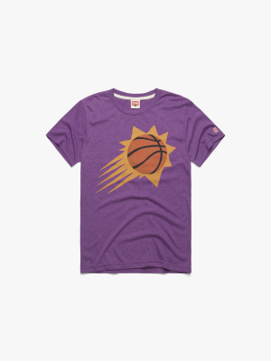 Phoenix Suns Logo