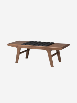 Lucien Reversible Bench - More Options