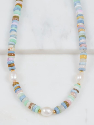 Positano Necklace