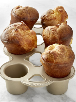 Nordic Ware Nonstick Popover Pan