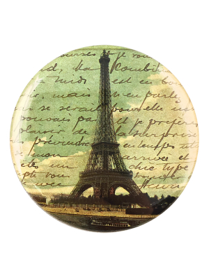 Paris Postcard