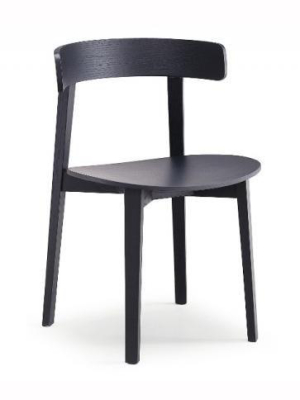 Maya S L Lg Side Chair By Midj