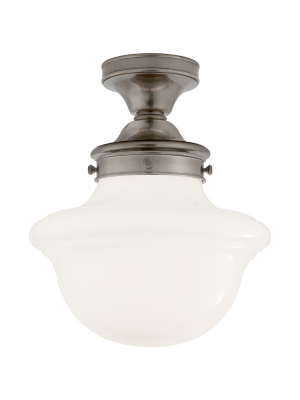 Edmond Flush Mount By Chapman & Meyers