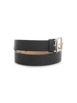 Dsquared2 Square Buckle Belt