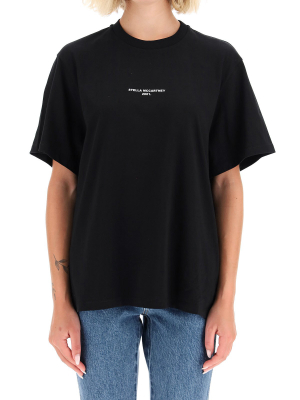 Stella Mccartney Logo T-shirt