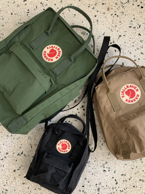 Fjallraven Classic Kånken Backpack