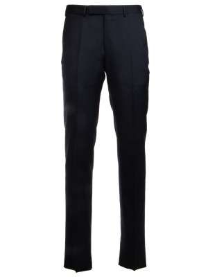 Ermenegildo Zegna Straight Leg Trousers