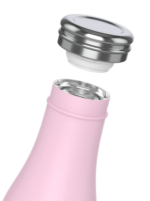 Verve Bottle Insulated (blush Pink)