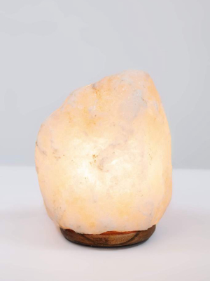 Medium Himalayan Salt Lamp