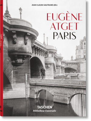 Eugène Atget Paris