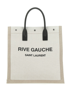 Saint Laurent Rive Gauche N/s Shopping Bag