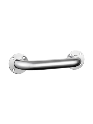 Exposed Flange Ada Compliant Grab Bar - Evekare