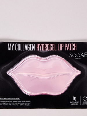 My Collagen Hydro Lip Patch