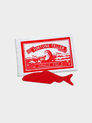 Fortune Fish