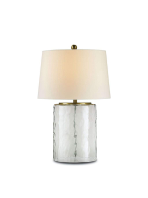 Oscar Table Lamp