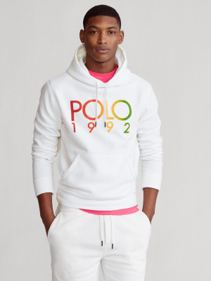 Polo 1992 Fleece Hoodie