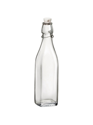 Bormioli Rocco Swing Bottle 34oz