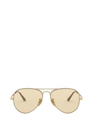 Ray-ban Rb3689 Sunglasses