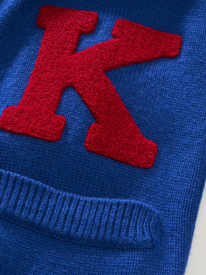 Kansas Vintage Cardigan